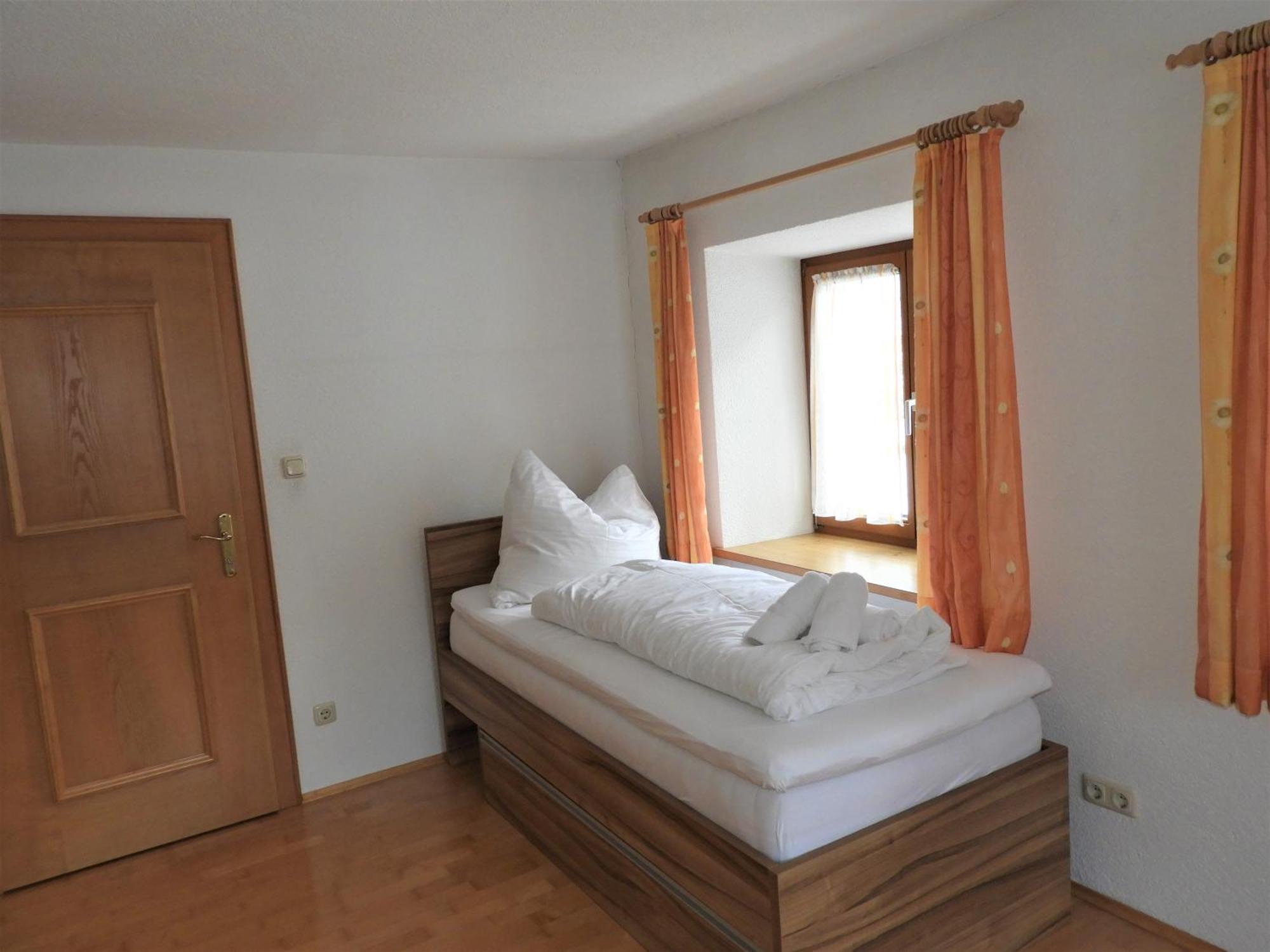 Appartments Krone Bichlbach Pokój zdjęcie