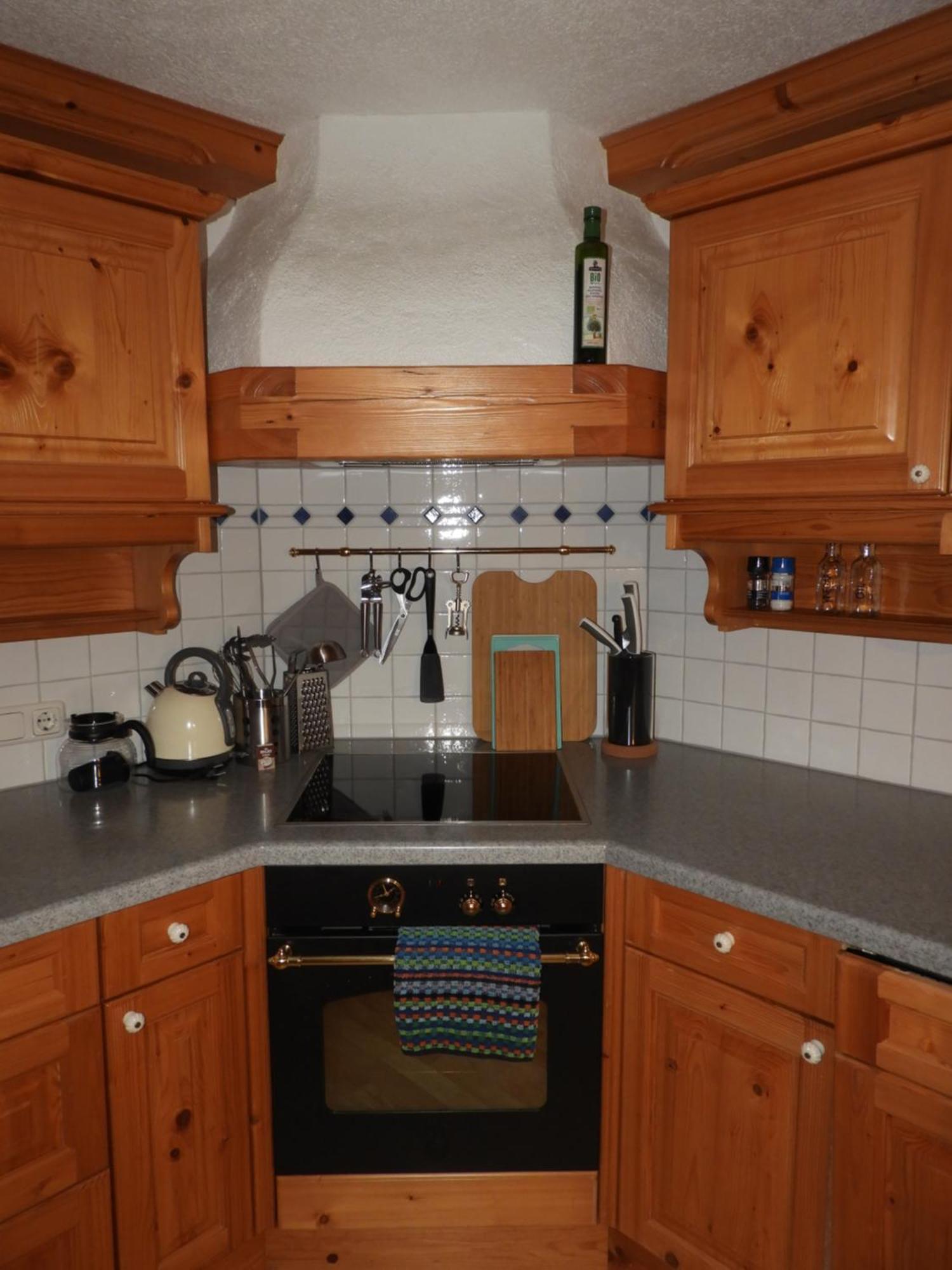 Appartments Krone Bichlbach Pokój zdjęcie